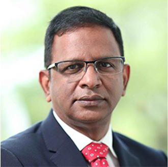 Dhiraj Padiyath